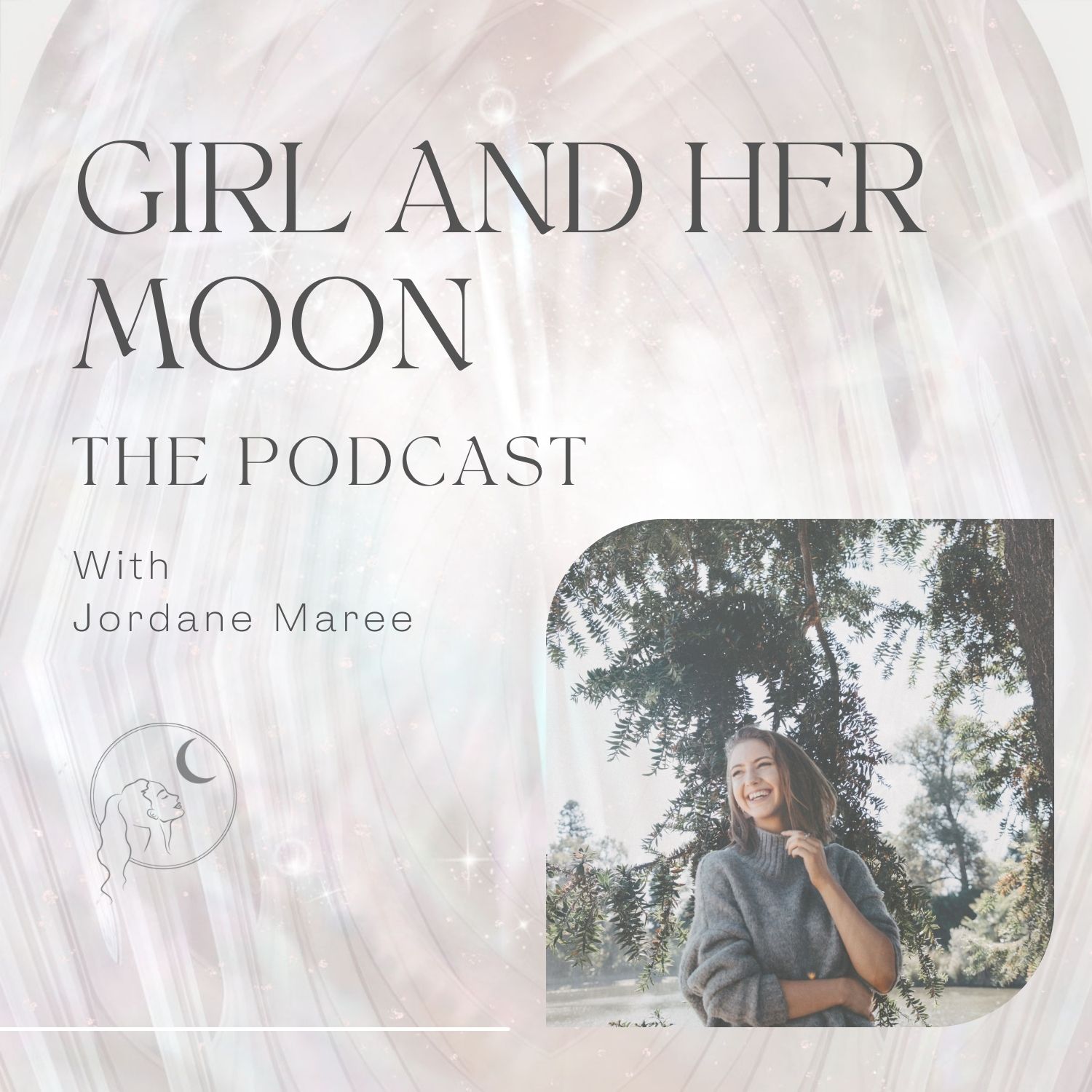 Girl and Her Moon The Podcast