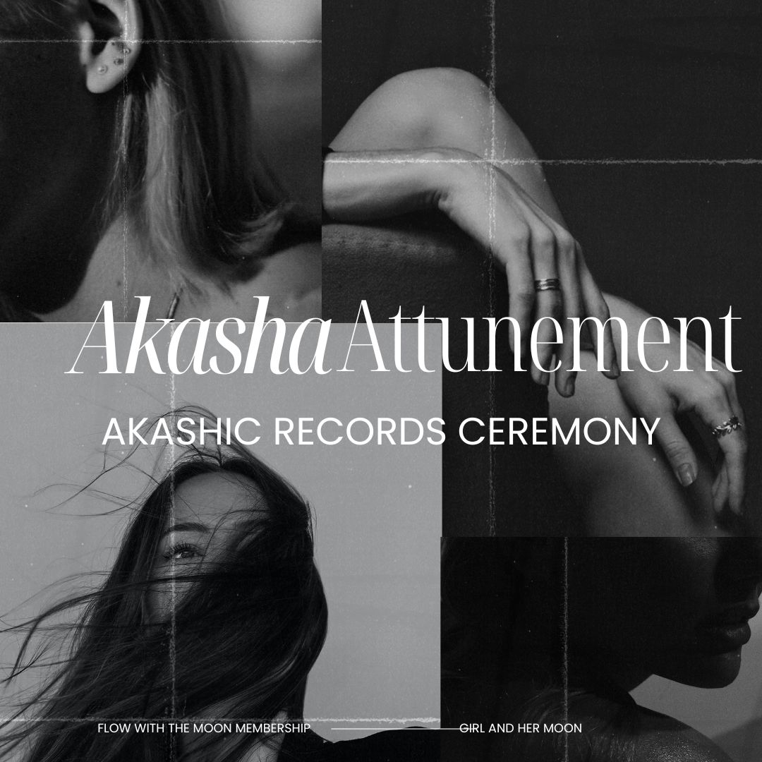 Akasha Attunement